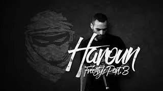 Miniature : Haroun - Part 3 (Instrumental)
