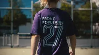 Miniature : Front populaire 2027 : l'esprit d'équipe