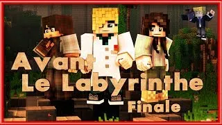 Miniature : [Court métrage] Avant le Labyrinthe 3 | Minecraft Fr/HD