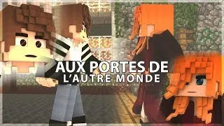 Miniature : [Court métrage] Aux Portes de l'autre Monde | Minecraft Fr/HD