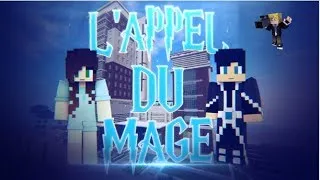 Miniature : [Court-métrage] L'Appel du Mage | Minecraft Fr/HD