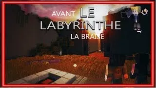 Miniature : [Court-métrage] Avant le Labyrinthe | Minecraft Fr/HD