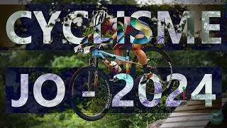 Miniature : COMPRENDRE LES EPREUVES DE CYCLISME - JO Paris 2024 (dates et explication)