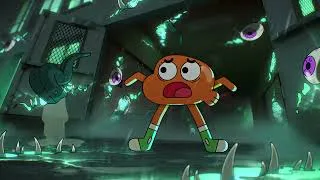 Miniature : La lettre d’amour de Darwin (Extrait) – Le Monde merveilleusement bizarre de Gumball | La Lettre