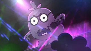 Miniature : Rap du proviseur Brown - Le Monde Merveilleusement Bizarre de Gumball (Les F*sses)