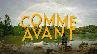 Miniature : Une semaine à vlog comme en 2016