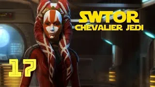 Miniature : SWTOR - CHEVALIER JEDI - Épisode 17 - QUARTIER ROUGE, COEUR NOIR