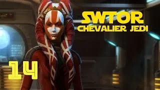 Miniature : SWTOR - CHEVALIER JEDI - Épisode 14 - SUR LES TALONS D'OBSERVATEUR 1