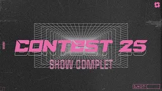 Miniature : FRPW : CONTEST 2025 - Show Complet de Catch