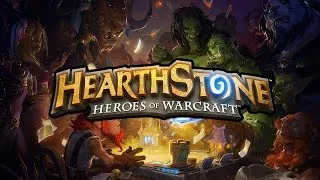 Miniature : Débuter HearthStone - Deck pretre OTK - Ep#2 [FR]