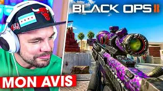 Miniature : Call of Duty: BLACK OPS 2 sur PS4 et PS5 - MON AVIS !!! (Gameplay et Paramètres)