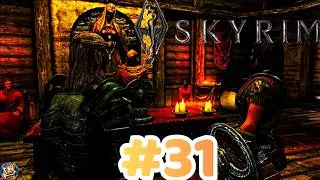 Miniature : LE MARIAGE DE GERALT & LYDIA (The Elder Scrolls V : Skyrim #31) [Let's Play FR]