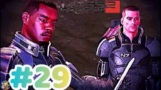 Miniature : SAUVER LES RESCAPÉS (Mass Effect 2 #29) [Let's Play FR]