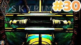 Miniature : LE PARCHEMIN SACRÉ (The Elder Scrolls V : Skyrim #30) [Let's Play FR]