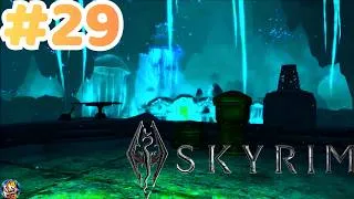 Miniature : LES RUINES ANTIQUES (The Elder Scrolls V : Skyrim #29) [Let's Play FR]