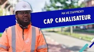 Miniature : Ma vie d'apprenti - Mouayad, CAP canalisateur