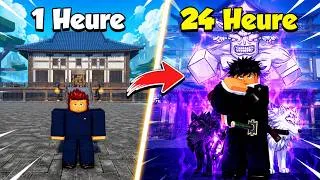Miniature : J'AI AMÉLIORÉ LE COMPTE D'UN ABONNÉ PENDANT 24H ! KAIZEN