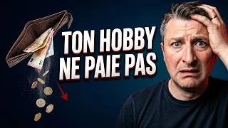 Miniature : La grosse erreur que tout le monde fait avec ses hobbies