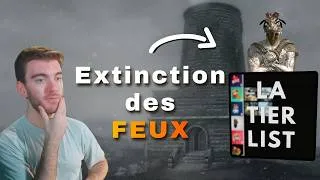 Miniature : #16 On se fait trahir par Jaree-Ra (TOUTES les quêtes de SKYRIM dans une TIER LIST)