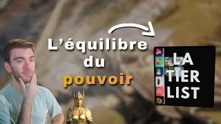 Miniature : #10 La pire quête pour le moment ! (TOUTES les quêtes de SKYRIM dans une TIER LIST)