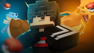 Miniature : [PIXELMON GO] 🔥 Duo de Choc 💦 à LA CONQUÊTE DE SINNOH ⚔️ !