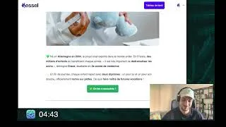 Miniature : Un hôpital pour peluches ? - BonneNouvelle#2