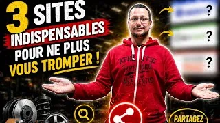 Miniature : Ne vous TROMPEZ PLUS de pièce auto !