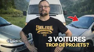 Miniature : COMMENT CONTINUER..?