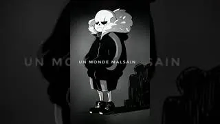 Miniature : Un monde malsain