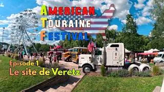 Miniature : American Touraine Festival 2026 - Veretz