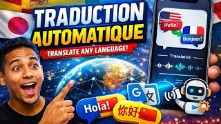Miniature : TRAÇONS L'HISTOIRE DE LA TRADUCTION AUTOMATIQUE. 
