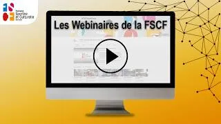 Miniature : Webinaire déploiement de la sensibilisation VHSS 2026