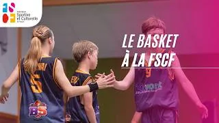 Miniature : FSCF Basket