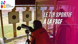 Miniature : FSCF Tir Sportif