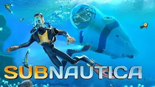 Miniature : J’AI PEUR DE L’EAU... 🔴🔱 #FSEHR #REDIFF 🔱🔴 [05/05/2026] : #LIVE #SUBNAUTICA #1 #FR