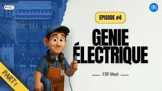 Miniature : Electrical Engineering Filière Explained | CI2 Student Ossama Shares Insights Chapter1