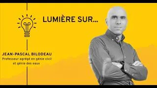 Miniature : Les défis du pergélisol et infrastructures de transport nordiques | Conférence: Jean-Pascal Bilodeau