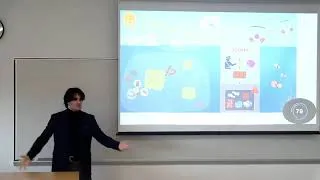 Miniature : Antoine Fraisse | Gagnant de la sélection facultaire de Ma thèse en 180 secondes