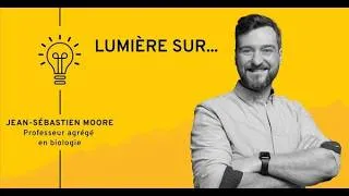 Miniature : La biodiversité dans un nord en mutation | Conférence: Jean-Sébastien Moore