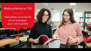 Miniature : Démystifiez la recherche et ses avantages pour votre carrière