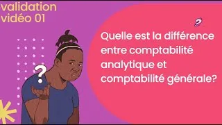 Miniature : Quelle est la différence entre comptabilité analytique et comptabilité générale?