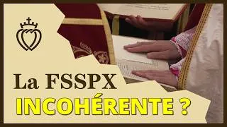 Miniature : FSSPX : Résister à un pape infaillible ?