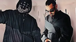 Miniature : SCH x Ziak - Jugement (Prod. Yass’prod)