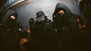 Miniature : Drill organisée - SCH / Ziak / Gazo / Freeze Corleone / La F / Central Cee - Part 3