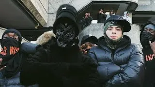 Miniature : Central Cee x Ziak - Mask on Face