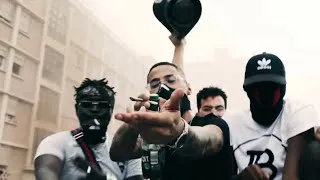 Miniature : Drill organisée - Ninho / Ziak / Kaaris / Freeze Corleone / SDM / Nahir - Part 2