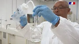 Miniature : PFT Ecobiotek Film traitement de l'eau