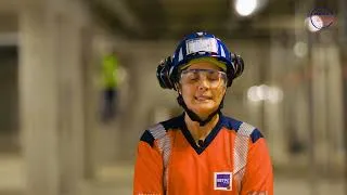 Miniature : Les Femmes du BTP - Portrait de Laura - Animatrice Qualité Prévention Environnement