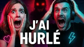 Miniature : Elle Hurle dans FNAF 4 à la Nuit 2 !! FIVE NIGHTS AT FREDDY'S 4  #1