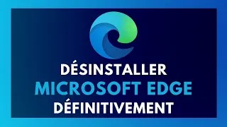 Miniature : TUTO : Comment supprimer facilement One Drive et Microsoft Edge en moins de 5 min ?